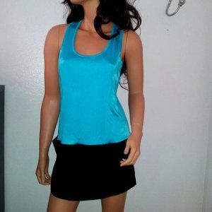 Bebe dress with pockets M NWT